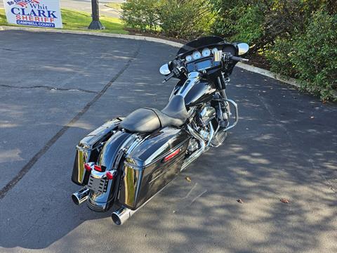 2016 Harley-Davidson Street Glide® Special in Lynchburg, Virginia - Photo 7