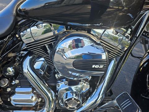 2016 Harley-Davidson Street Glide® Special in Lynchburg, Virginia - Photo 25