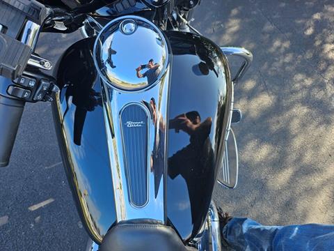 2016 Harley-Davidson Street Glide® Special in Lynchburg, Virginia - Photo 29