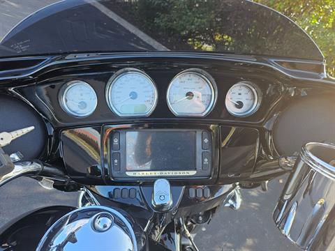 2016 Harley-Davidson Street Glide® Special in Lynchburg, Virginia - Photo 32