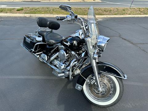 2000 Harley-Davidson FLHRCI Road King® Classic in Lynchburg, Virginia - Photo 1