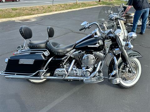 2000 Harley-Davidson FLHRCI Road King® Classic in Lynchburg, Virginia - Photo 8