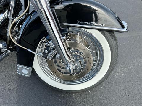 2000 Harley-Davidson FLHRCI Road King® Classic in Lynchburg, Virginia - Photo 9
