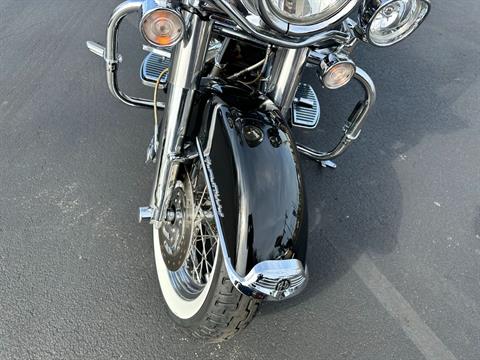 2000 Harley-Davidson FLHRCI Road King® Classic in Lynchburg, Virginia - Photo 13