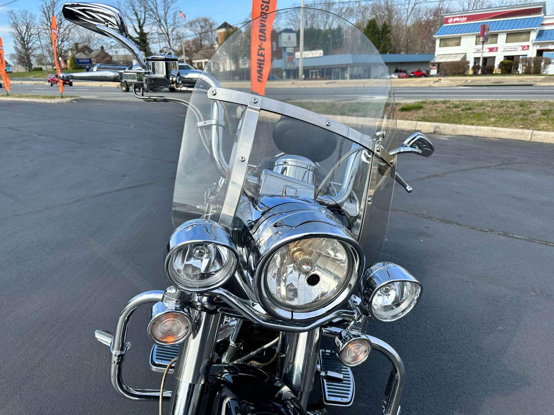 2000 Harley-Davidson FLHRCI Road King® Classic in Lynchburg, Virginia - Photo 14