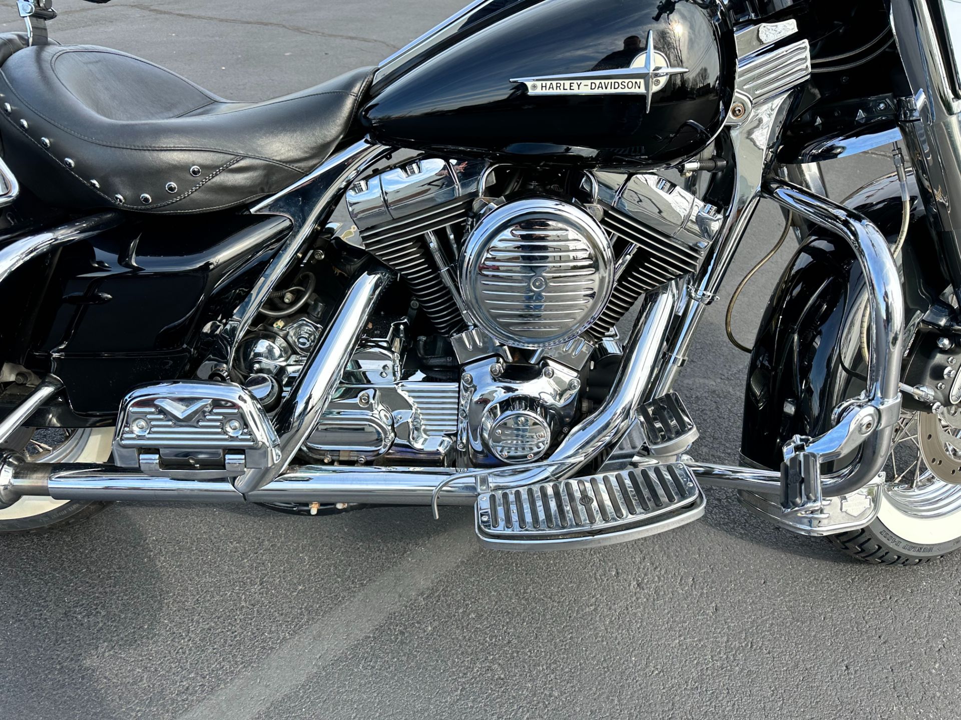 2000 Harley-Davidson FLHRCI Road King® Classic in Lynchburg, Virginia - Photo 31