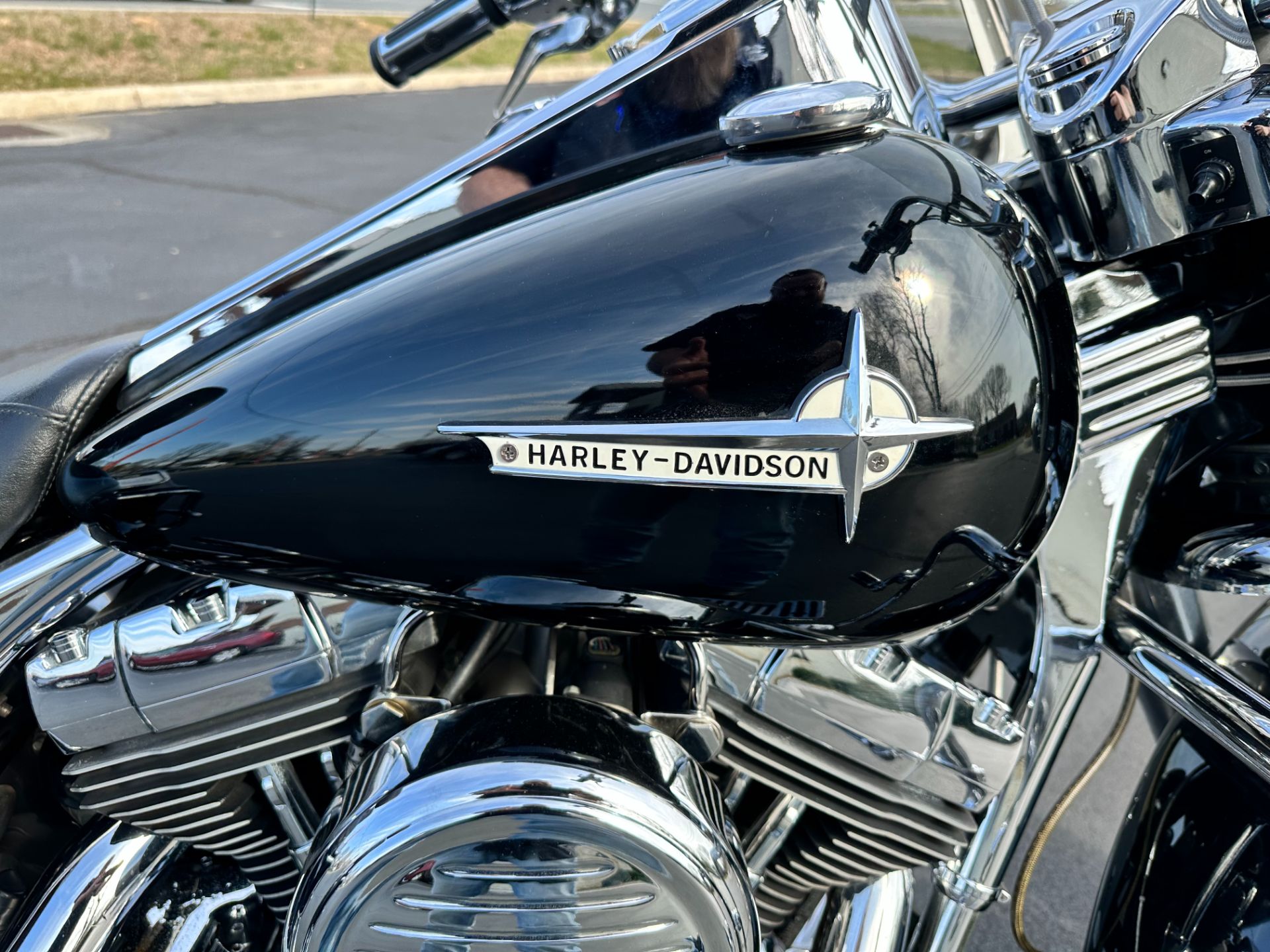 2000 Harley-Davidson FLHRCI Road King® Classic in Lynchburg, Virginia - Photo 36
