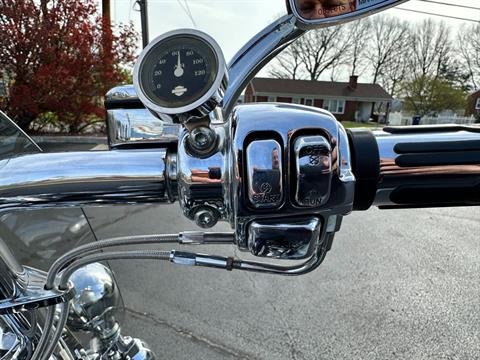 2000 Harley-Davidson FLHRCI Road King® Classic in Lynchburg, Virginia - Photo 44
