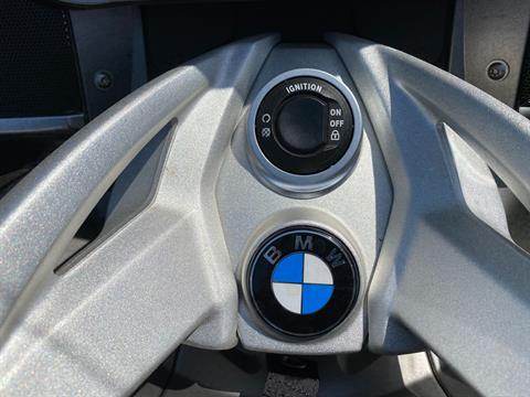 2016 BMW K 1600 GTL in Lynchburg, Virginia - Photo 14