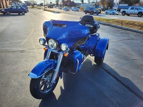 2024 Harley-Davidson FLHTCUTG in Lynchburg, Virginia - Photo 4
