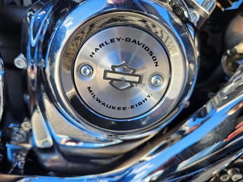 2024 Harley-Davidson FLHTCUTG in Lynchburg, Virginia - Photo 29