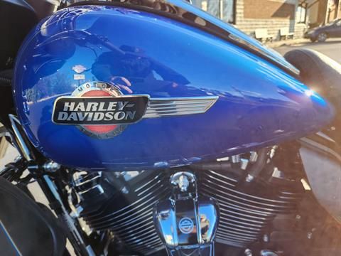 2024 Harley-Davidson FLHTCUTG in Lynchburg, Virginia - Photo 40