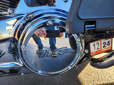 2024 Harley-Davidson FLHTCUTG in Lynchburg, Virginia - Photo 42