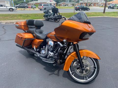 2015 Harley-Davidson Road Glide® Special in Lynchburg, Virginia - Photo 2