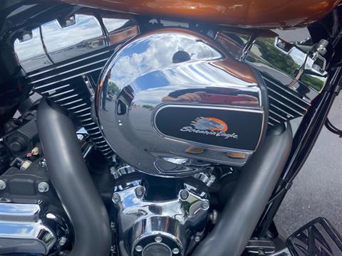 2015 Harley-Davidson Road Glide® Special in Lynchburg, Virginia - Photo 12