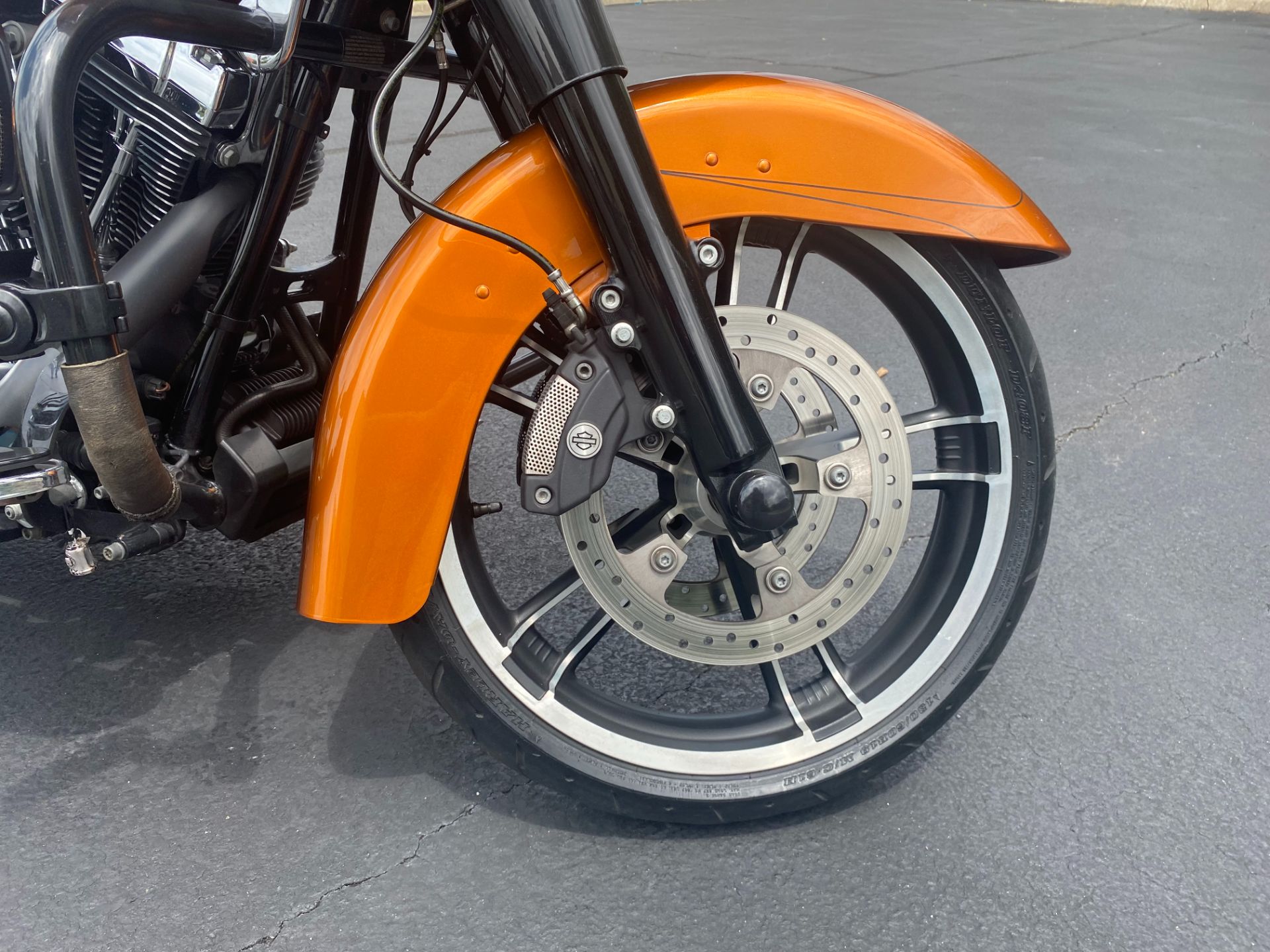 2015 Harley-Davidson Road Glide® Special in Lynchburg, Virginia - Photo 14