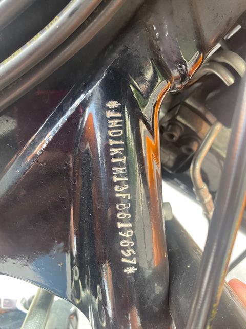 2015 Harley-Davidson Road Glide® Special in Lynchburg, Virginia - Photo 21