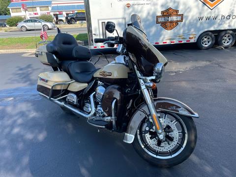 2014 Harley-Davidson Ultra Limited in Lynchburg, Virginia - Photo 1