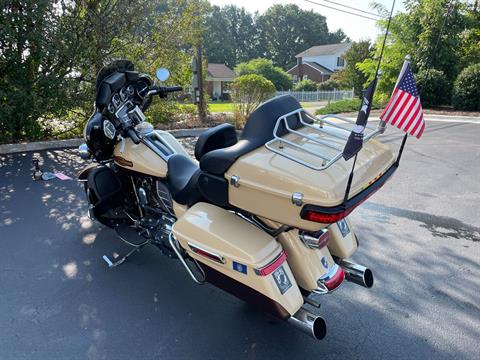2014 Harley-Davidson Ultra Limited in Lynchburg, Virginia - Photo 5