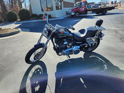 2014 Harley-Davidson Dyna® Super Glide® Custom in Lynchburg, Virginia - Photo 8