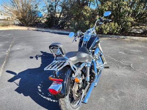2014 Harley-Davidson Dyna® Super Glide® Custom in Lynchburg, Virginia - Photo 13