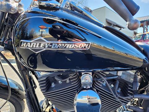 2014 Harley-Davidson Dyna® Super Glide® Custom in Lynchburg, Virginia - Photo 21