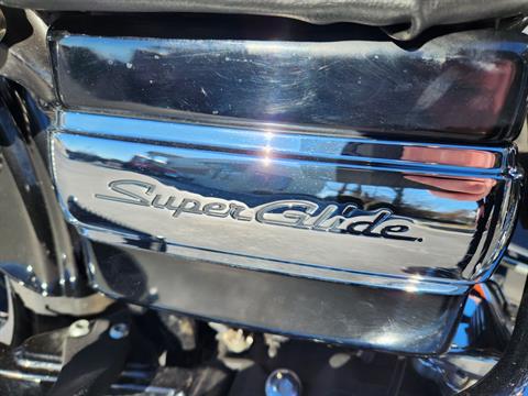 2014 Harley-Davidson Dyna® Super Glide® Custom in Lynchburg, Virginia - Photo 26