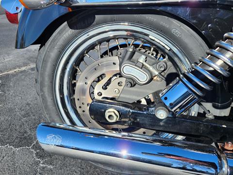 2014 Harley-Davidson Dyna® Super Glide® Custom in Lynchburg, Virginia - Photo 31