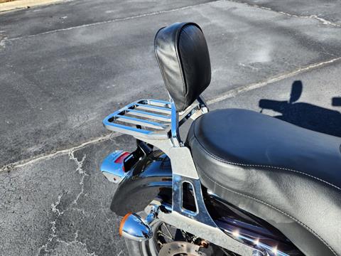2014 Harley-Davidson Dyna® Super Glide® Custom in Lynchburg, Virginia - Photo 32