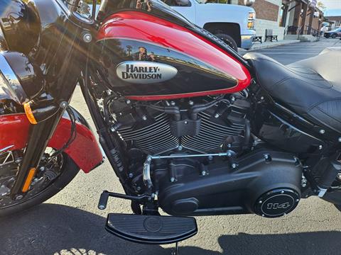 2022 Harley-Davidson Heritage Classic 114 in Lynchburg, Virginia - Photo 11