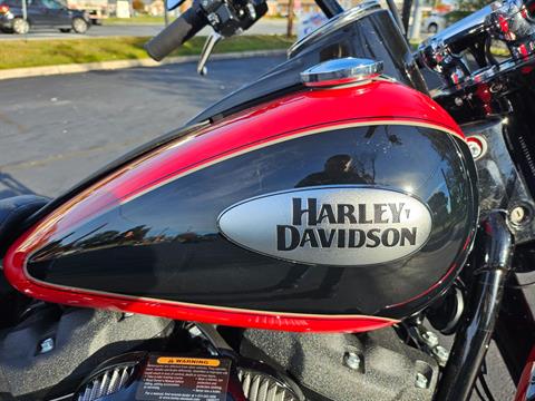 2022 Harley-Davidson Heritage Classic 114 in Lynchburg, Virginia - Photo 27