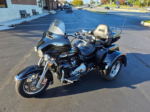 2021 Harley-Davidson Tri Glide® Ultra in Lynchburg, Virginia - Photo 3