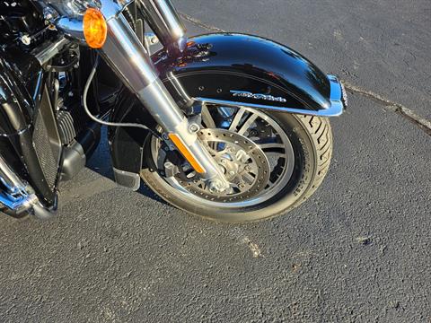2021 Harley-Davidson Tri Glide® Ultra in Lynchburg, Virginia - Photo 9