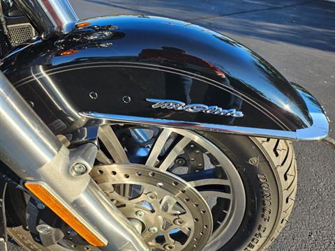 2021 Harley-Davidson Tri Glide® Ultra in Lynchburg, Virginia - Photo 10