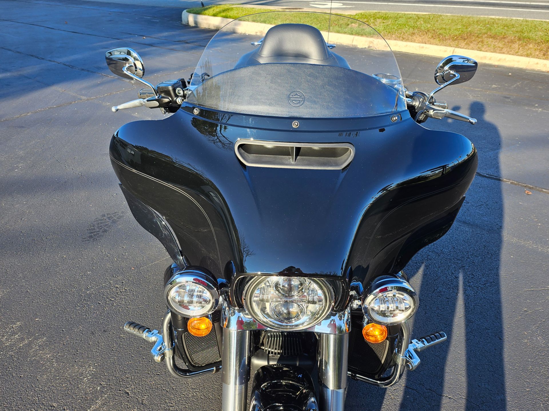 2021 Harley-Davidson Tri Glide® Ultra in Lynchburg, Virginia - Photo 12