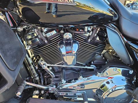 2021 Harley-Davidson Tri Glide® Ultra in Lynchburg, Virginia - Photo 16