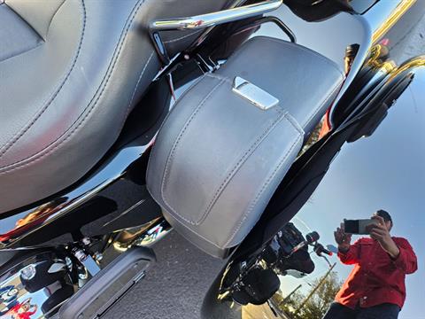 2021 Harley-Davidson Tri Glide® Ultra in Lynchburg, Virginia - Photo 20