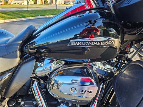 2021 Harley-Davidson Tri Glide® Ultra in Lynchburg, Virginia - Photo 28