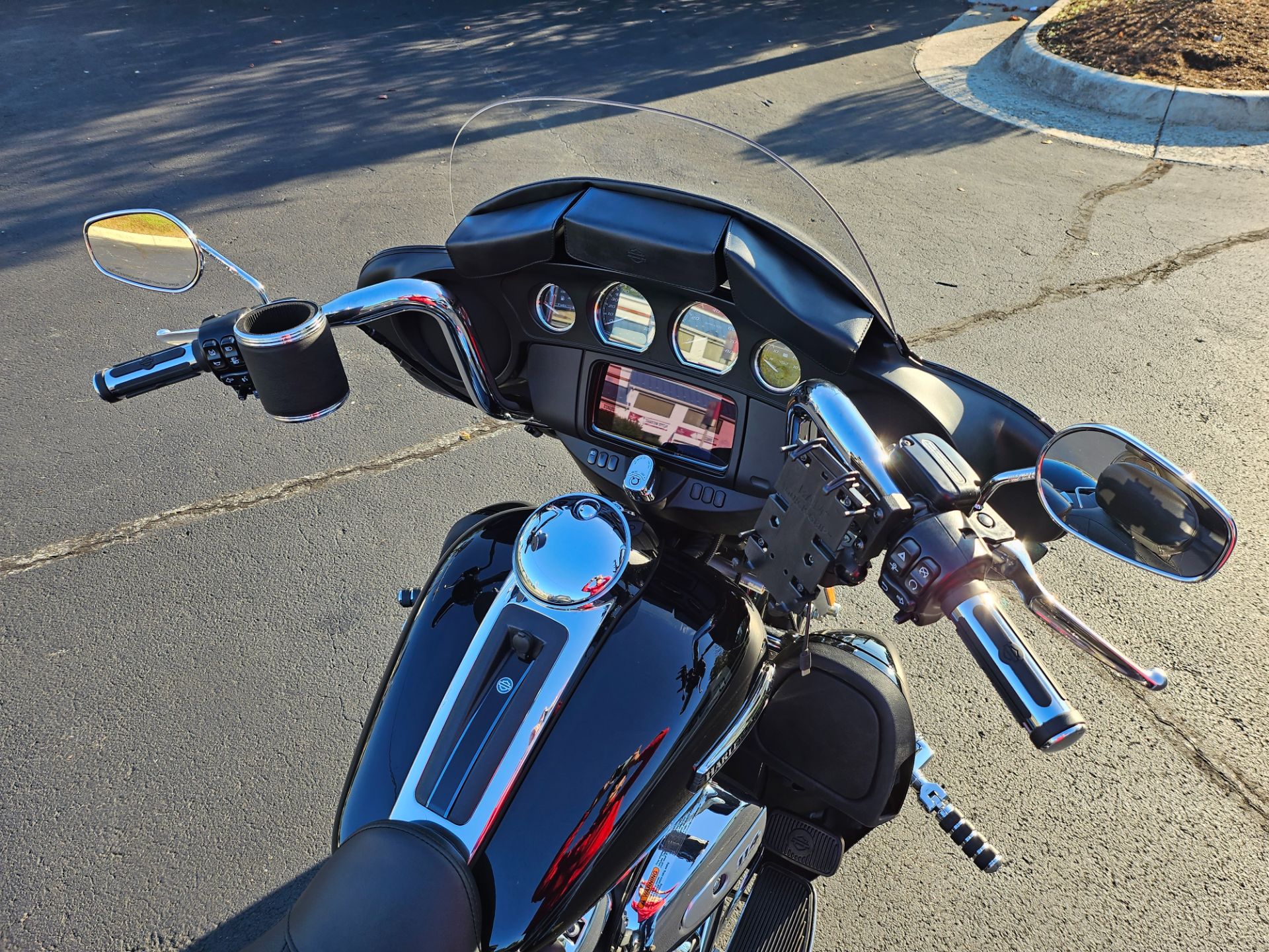 2021 Harley-Davidson Tri Glide® Ultra in Lynchburg, Virginia - Photo 31