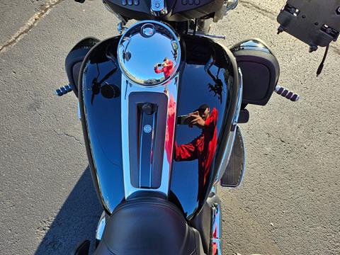 2021 Harley-Davidson Tri Glide® Ultra in Lynchburg, Virginia - Photo 32