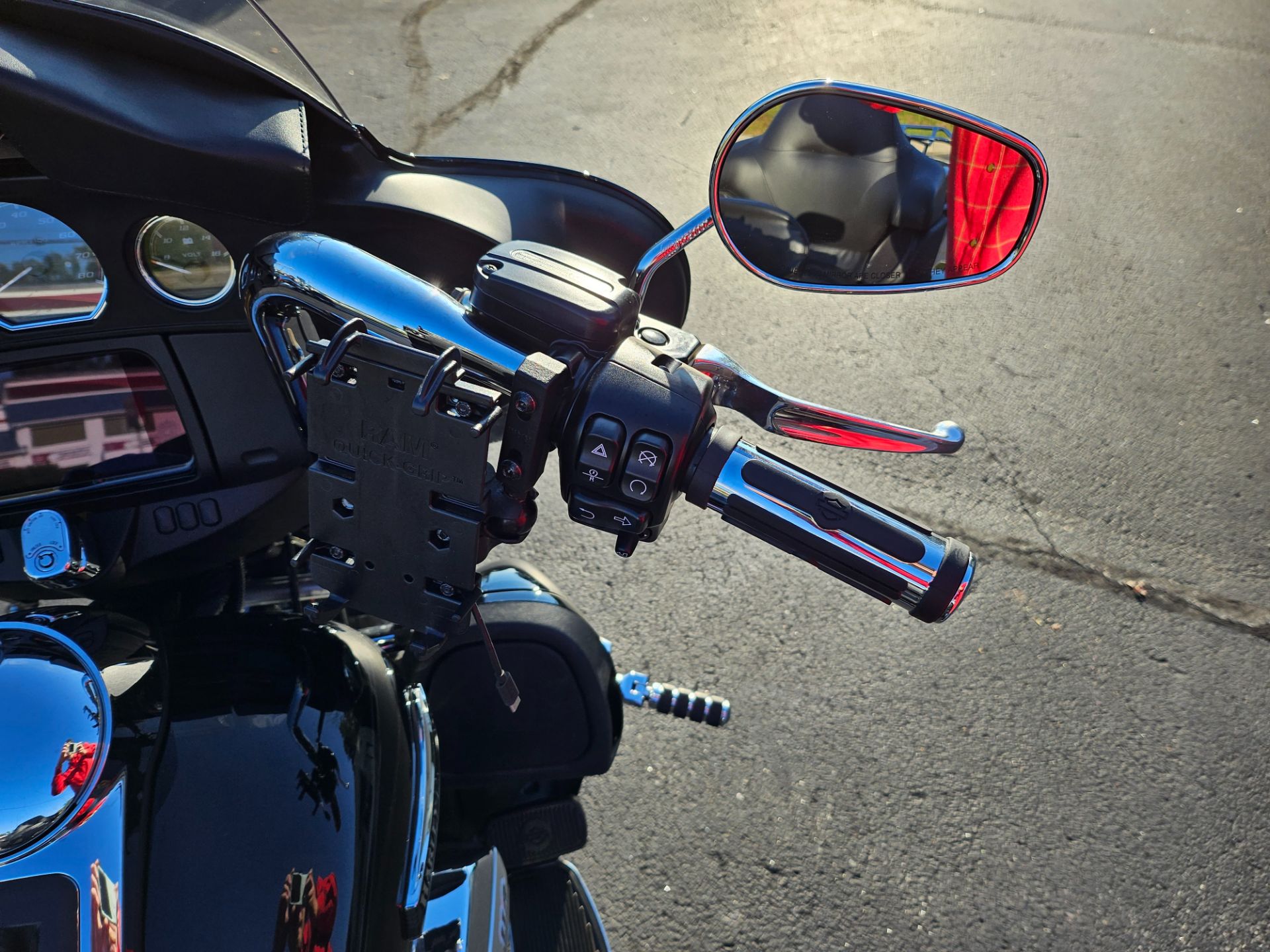 2021 Harley-Davidson Tri Glide® Ultra in Lynchburg, Virginia - Photo 34