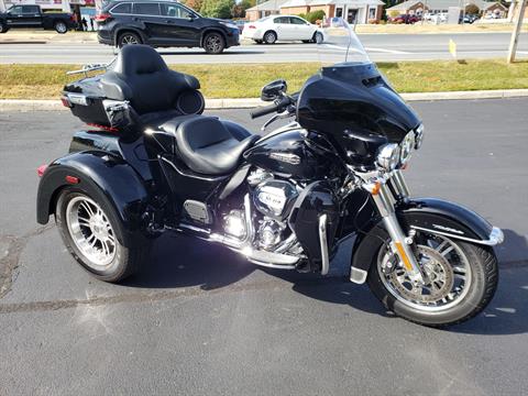 2021 Harley-Davidson Tri Glide® Ultra in Lynchburg, Virginia - Photo 1