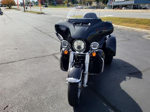 2021 Harley-Davidson Tri Glide® Ultra in Lynchburg, Virginia - Photo 4