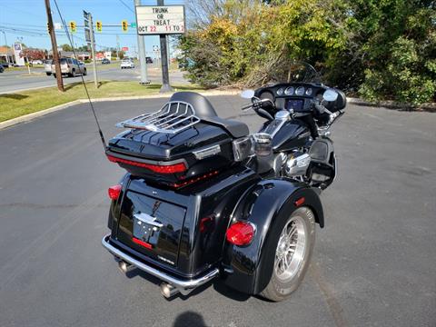 2021 Harley-Davidson Tri Glide® Ultra in Lynchburg, Virginia - Photo 13