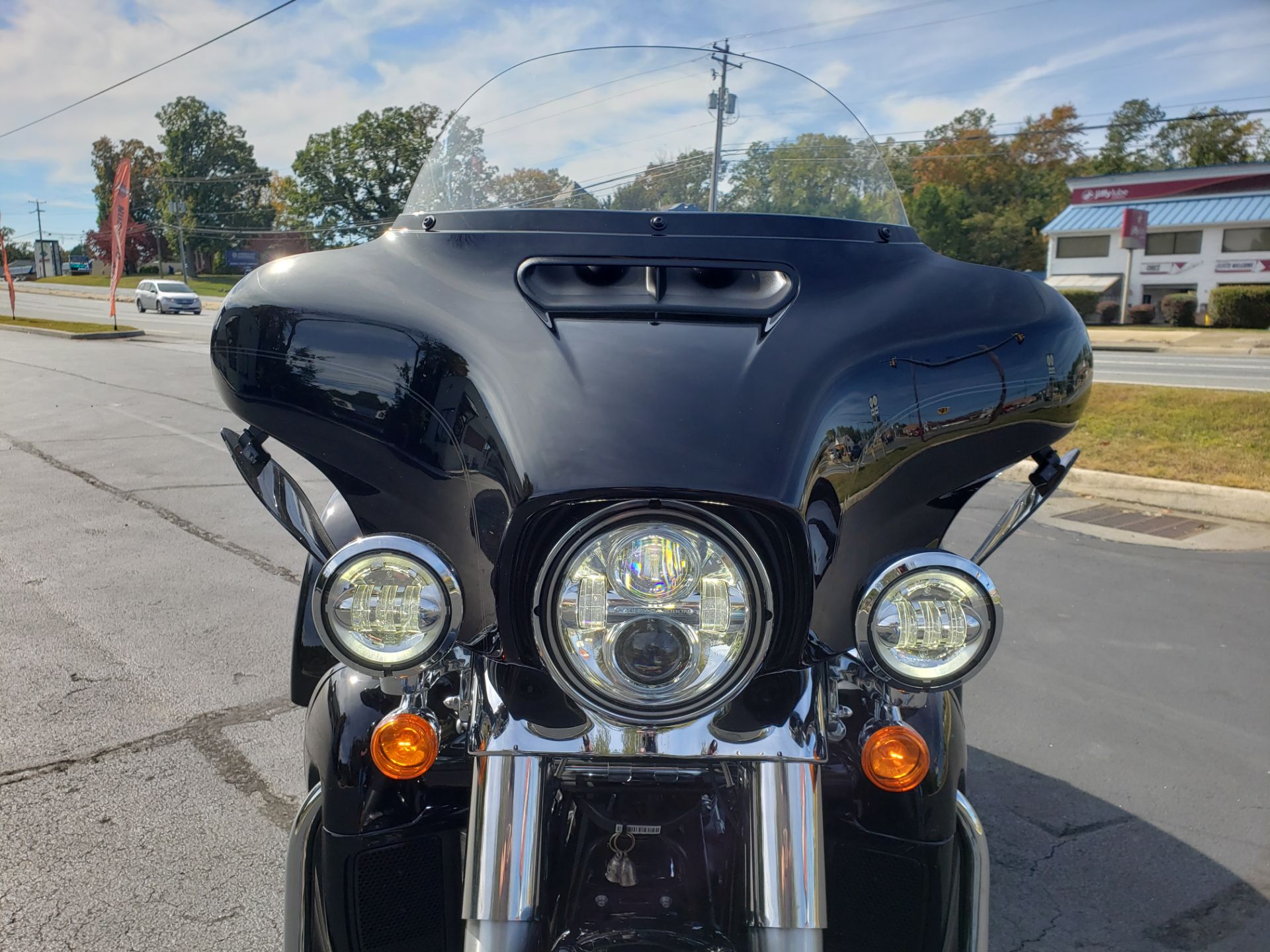 2021 Harley-Davidson Tri Glide® Ultra in Lynchburg, Virginia - Photo 20