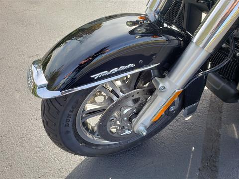 2021 Harley-Davidson Tri Glide® Ultra in Lynchburg, Virginia - Photo 21