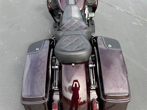2019 Harley-Davidson CVO™ Street Glide® in Lynchburg, Virginia - Photo 26
