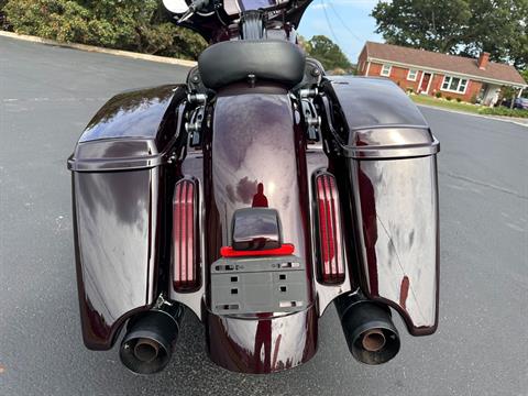 2019 Harley-Davidson CVO™ Street Glide® in Lynchburg, Virginia - Photo 28