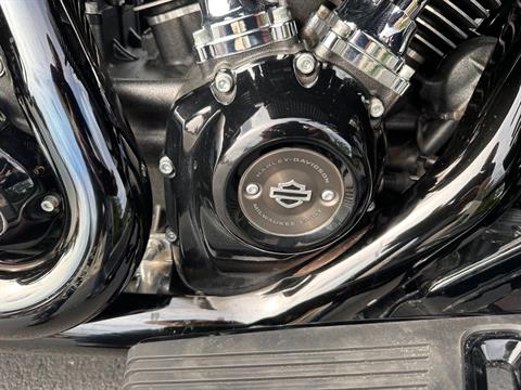2019 Harley-Davidson CVO™ Street Glide® in Lynchburg, Virginia - Photo 37