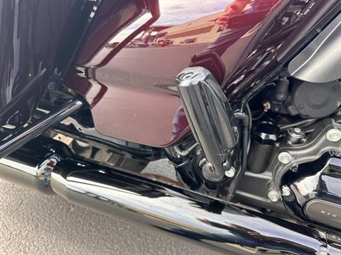 2019 Harley-Davidson CVO™ Street Glide® in Lynchburg, Virginia - Photo 40